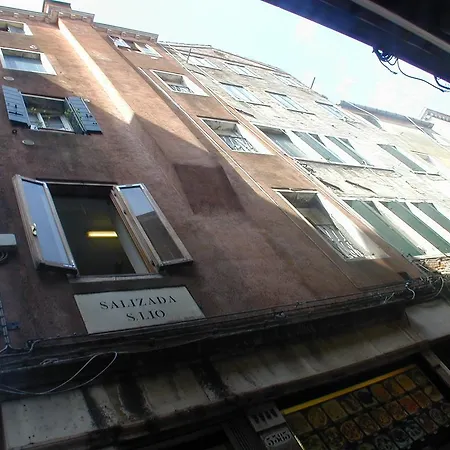 Apartmán Casanova *