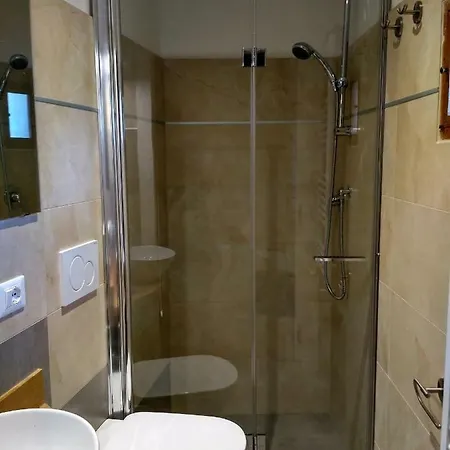 Apartmán Casanova Benátky