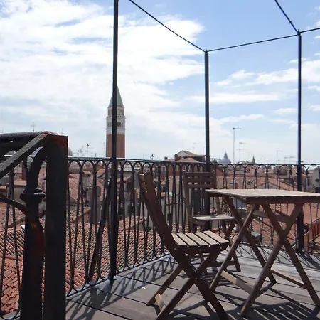 Апартаменты Casanova *