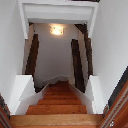 Apartment Casanova