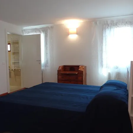 Apartment Casanova