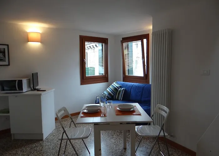 Apartamento Casanova Veneza