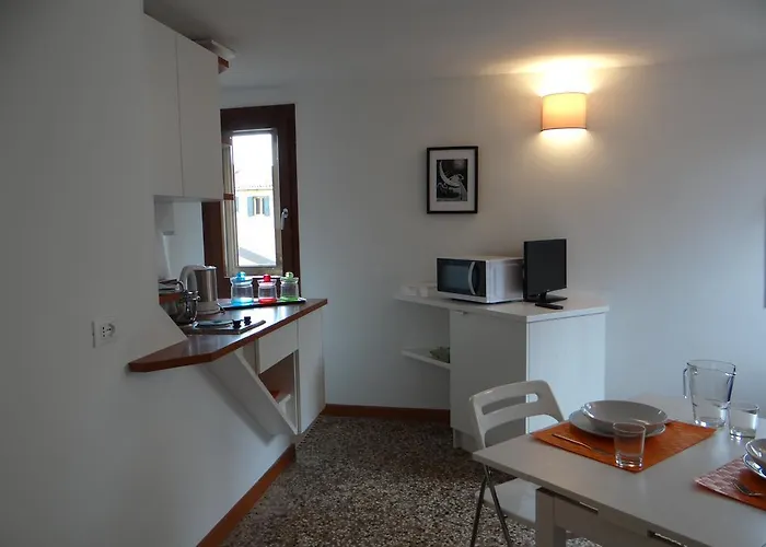 Apartamento Casanova *