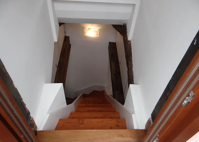 Apartamento Casanova