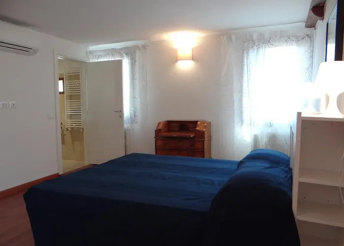 Apartamento Casanova