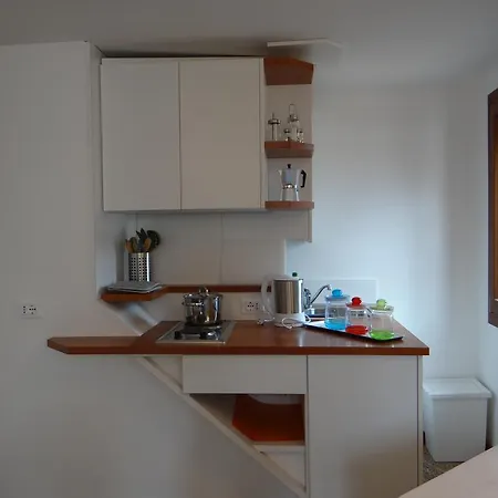 아파르타멘토 카사노바 베니스