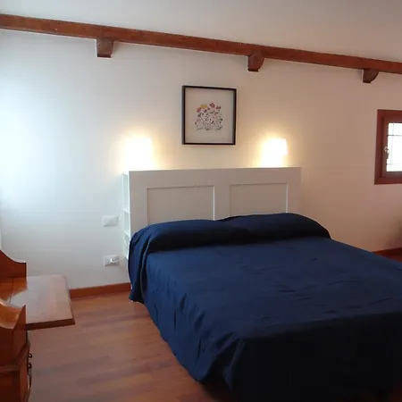 아파르타멘토 카사노바