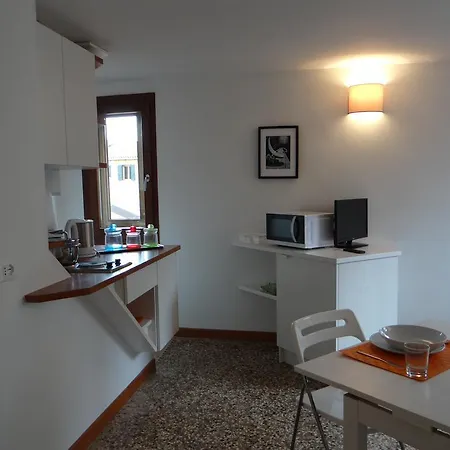 Apartment Casanova *